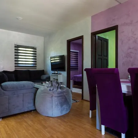 Holiday home Zlatiborski Raj Zlatibor