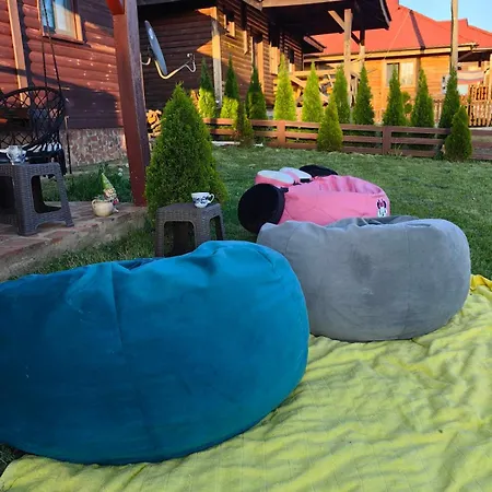 Holiday home Zlatiborski Raj