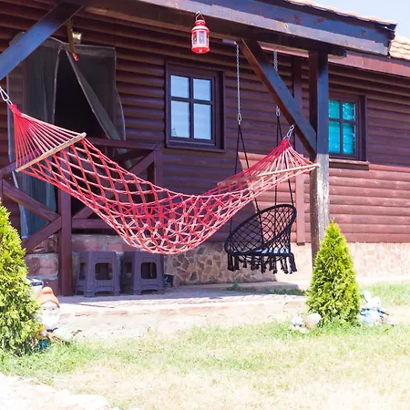 Zlatiborski Raj Holiday home *