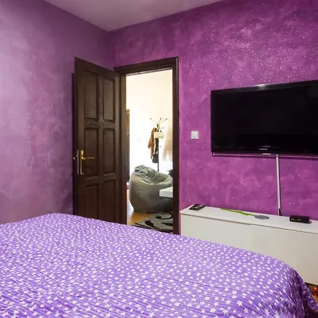 Zlatiborski Raj Holiday home Zlatibor