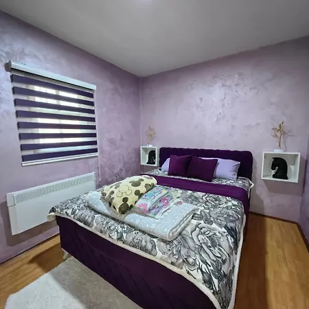 Holiday home Zlatiborski Raj