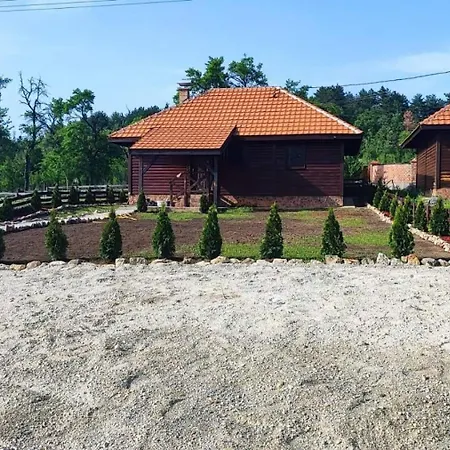 Holiday home Zlatiborski Raj *